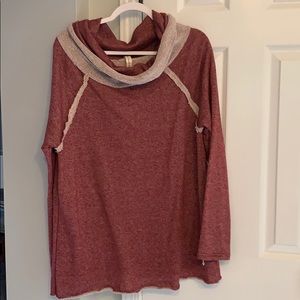 Women’s Vanilla Bay Tunic Style Top